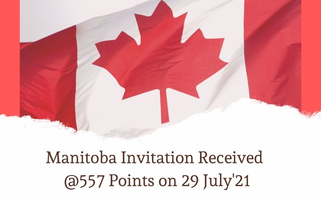 Canada Immigration