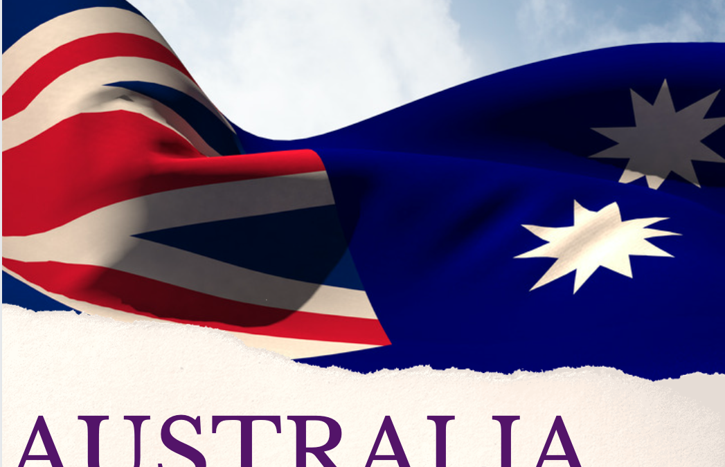 Australia Immigration Update