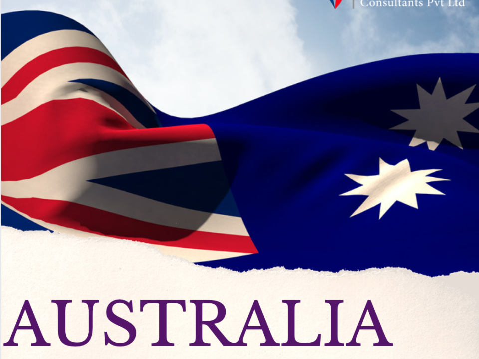 Australia Immigration Update