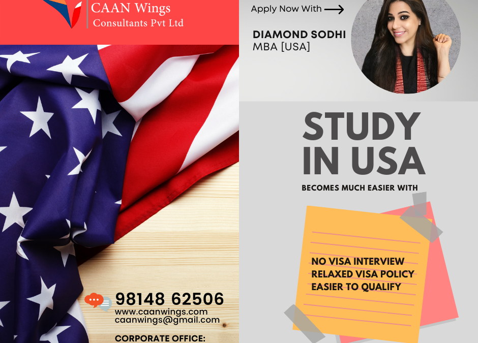 Best Study Visa Consultant in Punjab