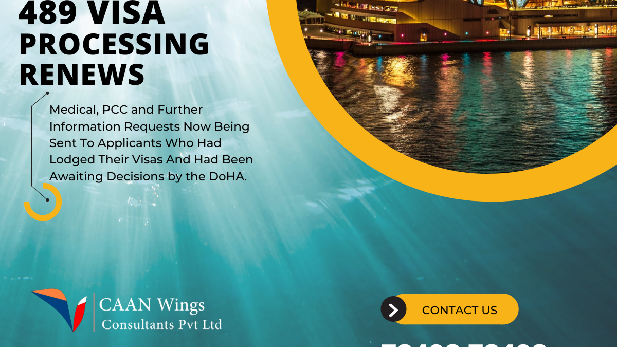 Australia PR consultant in Jalandhar, Punjab