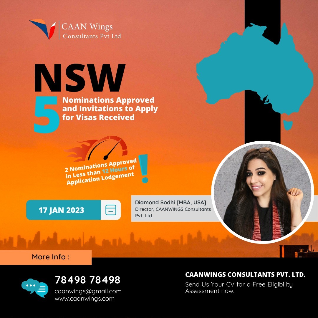 nsw-5-nomination-approved-and-invitations-to-apply-for-visas