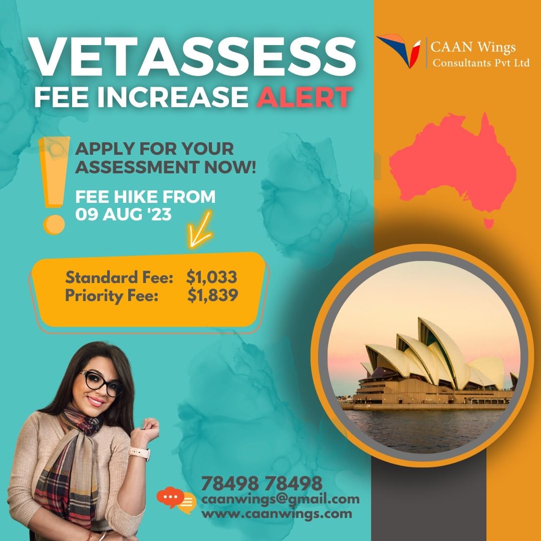 vetassess-fee-increase-alert-caan-wings-consultants-pvt-ltd